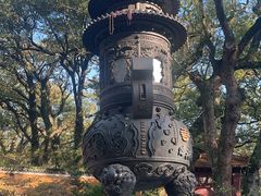 -普陀山风景名胜区-法雨禅寺