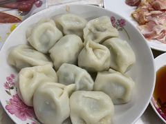 饺子-风味烧烤