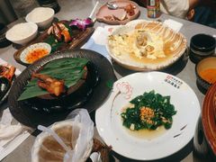 -沿江海南菜·文昌鸡祖师爷(大东海店)