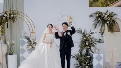 -Color卡诺婚纱礼服馆(南京严选店)