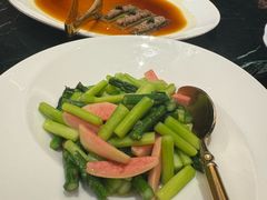 -甄御•海鲜新青岛菜(麦岛店)