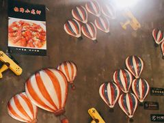 -醉巫山纸包鱼·私房菜