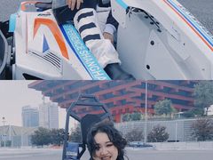 -赛卡联盟卡丁车馆(上海世博店)