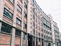 -上海四行仓库抗战纪念馆