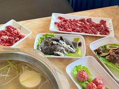 -三牛牛肉火锅