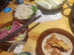 -乐闹闹重庆火鍋(民治店)