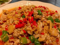 -金谷仓家庭料理(马泉营店)