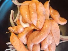 -九田家黑牛烤肉料理(中北镇店)