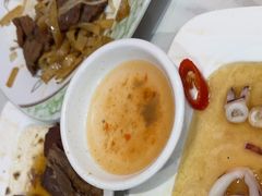 -官塘锋记鱼生·生腌·砂锅粥(牌坊街店)