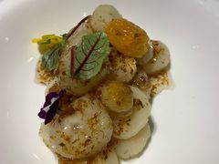 -马凯餐厅(长椿街店)