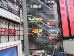 -华强电子世界(深圳二店)