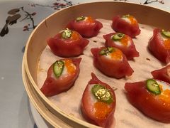 -朝(澳门伦敦人店)