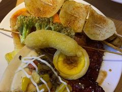 -蓝鲸湾汤泉(包河店)