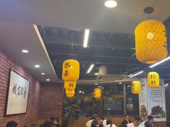 -长安后宰门水盆羊肉(新都心店)