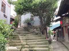 -恩阳古镇