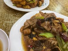 -红实家常菜(静安里店)