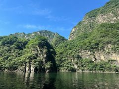 -龙庆峡风景区