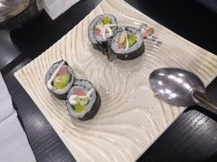 -喔爸韩国料理(环球银泰城店)