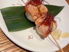 -赤坂亭·M9和牛放题(长楹天街购物中心店)