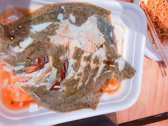 -盒马鲜生(红莲店)