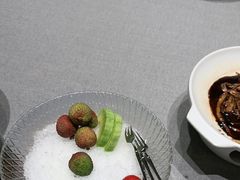 -宫燕府·京菜·烤鸭·淮扬菜(王府中心店)