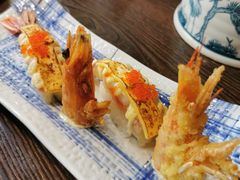 -大雄寿司(中华广场店)