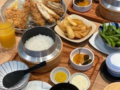 -和幸(温江新光天地店)