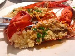 -达叔香味海鲜(海棠68环球美食街店)
