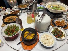-小柴米·传统江西菜(八一广场店)