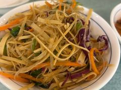 -大妈饺子馆·特色锅包肉·饺子(鼓楼店)