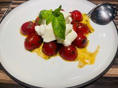 -BomBa意大利餐厅