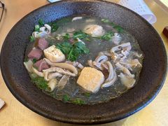 -桃园眷村(万象天地店)