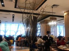 大堂-虾饺妹·酒家(海珠广场店)