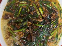 -三百碗宝应长鱼面(板仓街店)