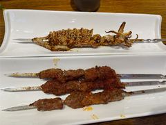 -必点海鲜·鲅鱼水饺(鞍山西道店)