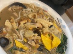 -华顺土菜馆(洪岗路店)