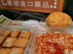 -孖记茶档·热腾茶餐(荔湾领展广场店)