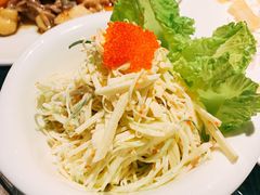 -香云轩·顺德菜(香云纱园林酒店店)