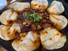-百味地锅鸡(夹河西街店)