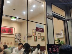 -曼谷食堂·泰国家庭料理(丹桂路店)