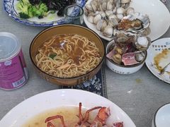 -北京蓟门饭店(南戴河分店)