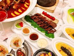 -品海楼·大连海胆锅贴馆(东港店)