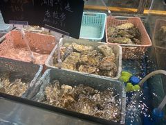 -帽帽家只卖生蚝·烧烤(沙湖路店)