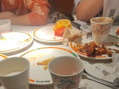 -比格比萨自助(宝山日月光店)