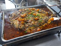-炉鱼(云澜湾店)
