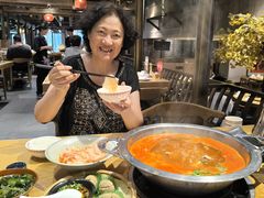 -老凯俚酸汤鱼(多彩城店)