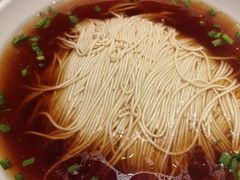 -朱新年·苏式汤团·面点(北寺塔店)