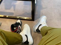 -Alexander McQueen(远洋太古里店)