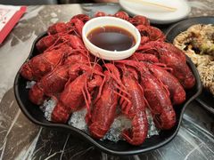 -指爱龙虾(金杨路总店)