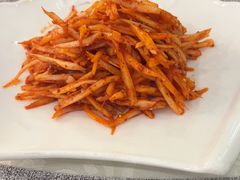 -平壤馆(西塔街店)